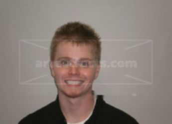 Jeremiah Nicholas Richie