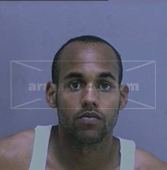 Brandon Earl Ervin