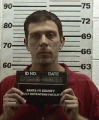 Gary Gene Burr