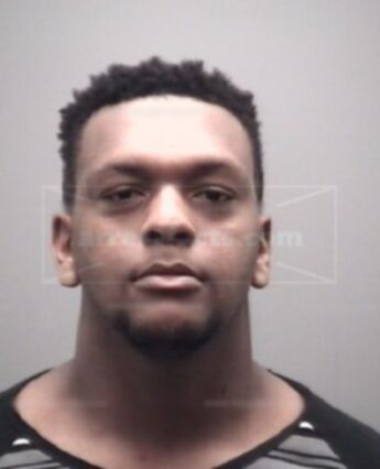 Dorian Elijahwarren Lewis