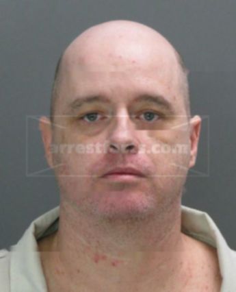 Terry Lavan Burton
