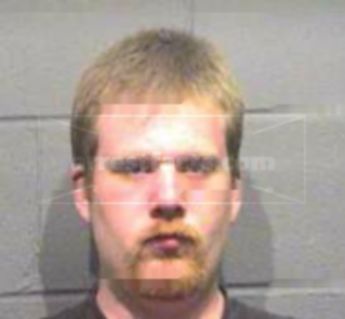 Larry Gene Harris Jr.