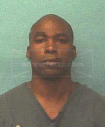 Antonio Lamont Williams