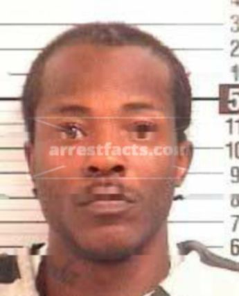 Ardarreyus Antwuan Walton