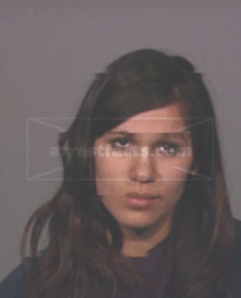 Brittany Elizabeth Graves