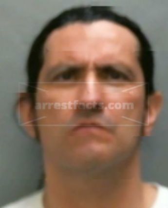 Oscar Hernando Rodriquez-Reyes