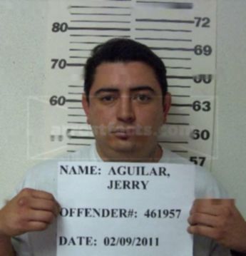 Jerry Aguilar