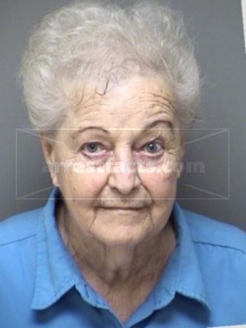 Nellie Pruitt Rudder