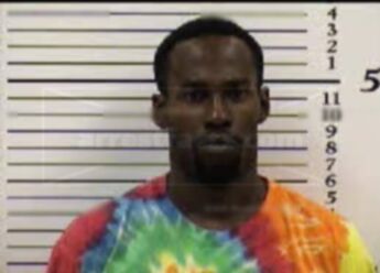 Christian Dante White