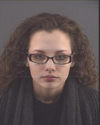 Courtney S Jolliff