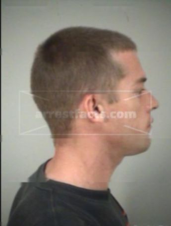 Chad Wade Crawford