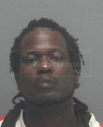 Stafford Easu Simmons