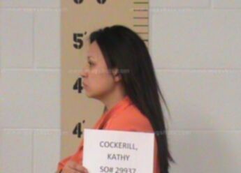 Kathy Gonzales Cockerill