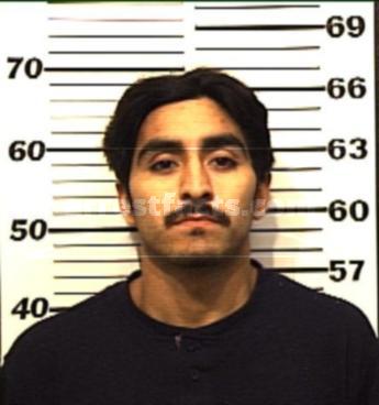 Freddy Saucedo