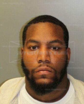 Rahmel Johnson