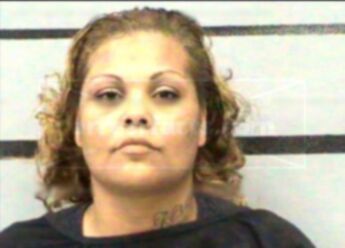 Priscilla Ann Livesay