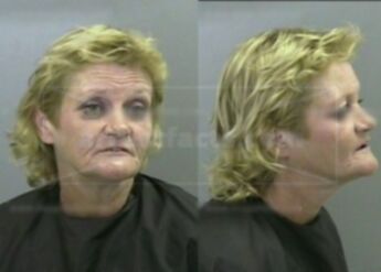 Alice Ann Vaughn