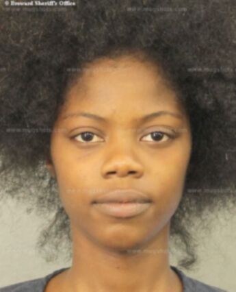 Tykeara Kialree Frager