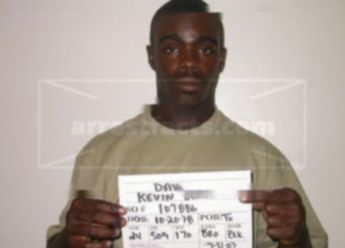 Kevin Bernard Davis