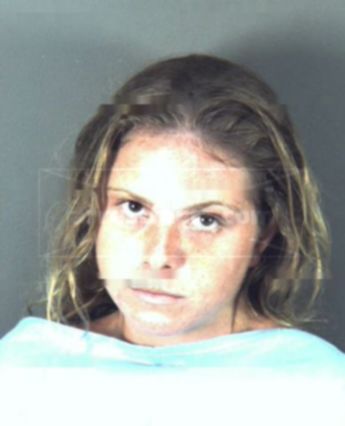 Rebecca Lynn Jesmok