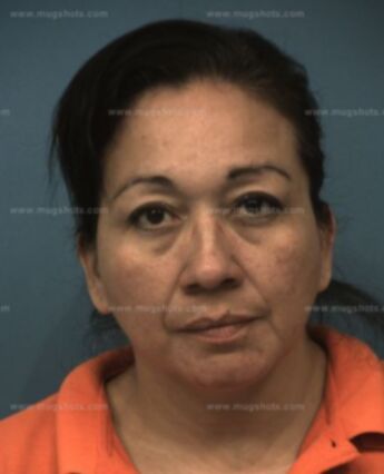 Cindy Garza Haughton