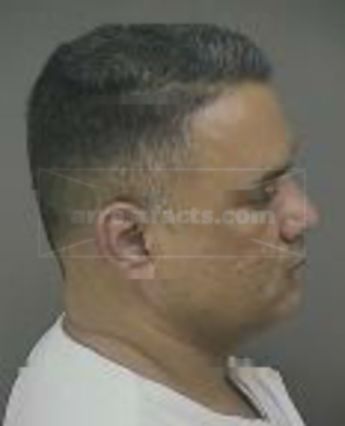 Eloy James Gutierrez