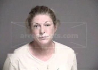 Tracy Anne Vanburen