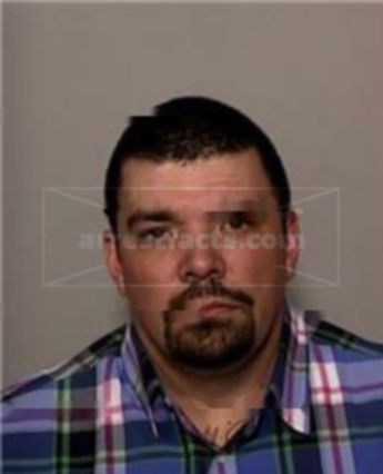 Travis Clayton Anderson