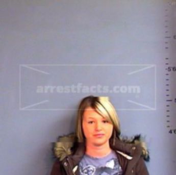 Wacey Elizabeth Conrad