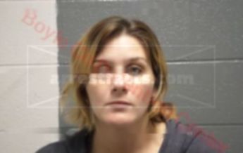 Heather Michelle Feese