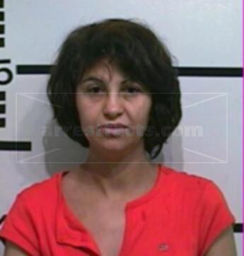 Estela Buenrostro Perez