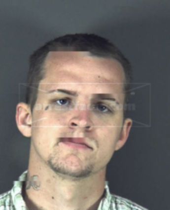 Scott Michael Beekman