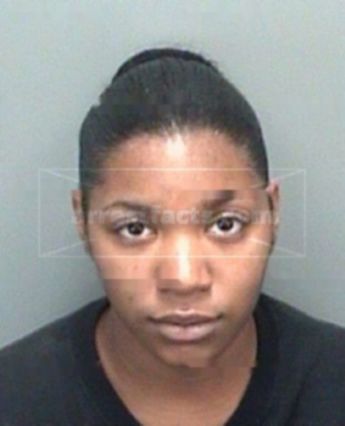 Joshlyn Shree Mathews