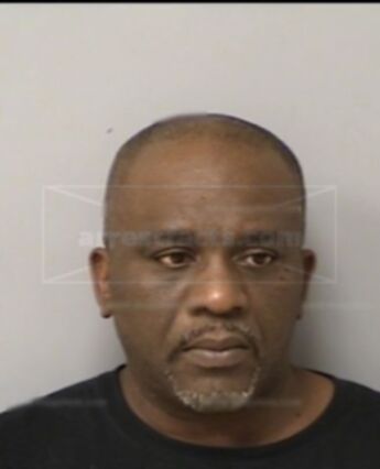 Carl Anthony Williams