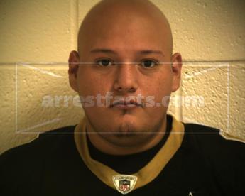 John Henry Guerrero Vega