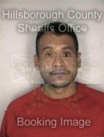 Javier Espinoza