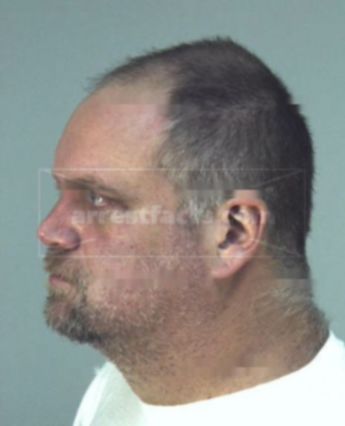 Michael Andrew Oldham