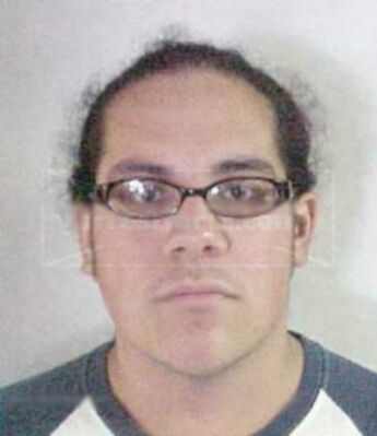 Nathaniel D Gonzalez