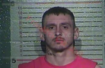 Benjamin Wayne Frizzell