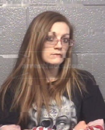 Kassandra Renee Caldarone