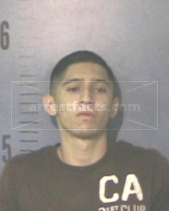 Justin Paul Rodriguez