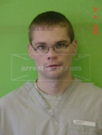 Thomas Jeffery Murphy