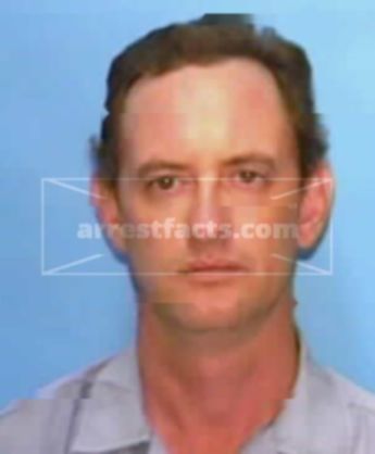 Timothy Ray Huffman