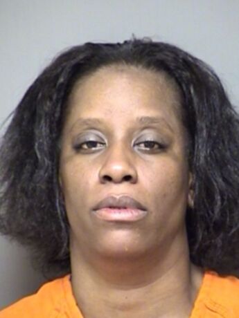 Regina Ann Smith