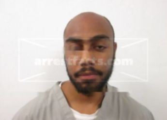 Derek Lamont Benjamin
