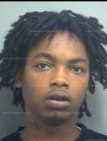 Raiford Tyrone Goodman