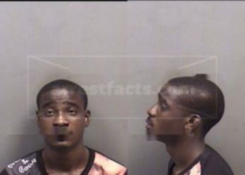 Langston Green