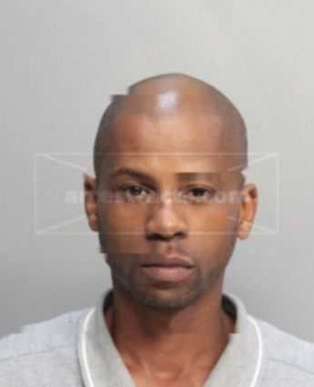 Mack Charles Dent