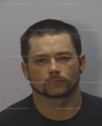 Marshall Derrell Overby