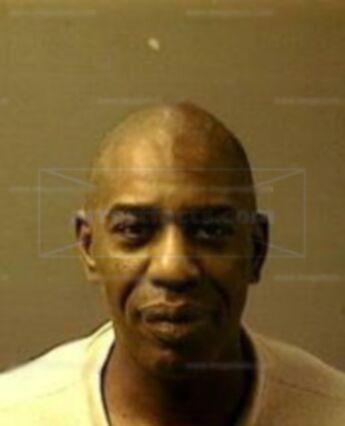 Robert Dewayne Mcbride Jr